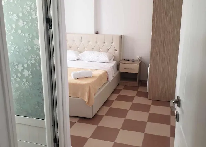 Livia Δωμάτια σε οικογενειακή κατοικία Πρεμετή