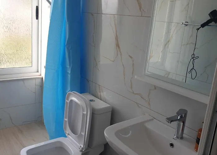 Livia 홈스테이 Përmet