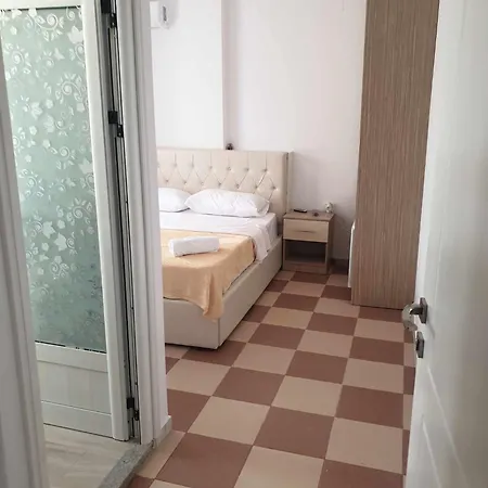 Livia Accommodatie bij particulieren Përmet