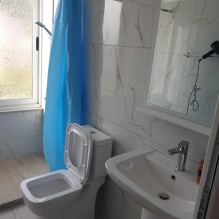 Livia Accommodatie bij particulieren Përmet