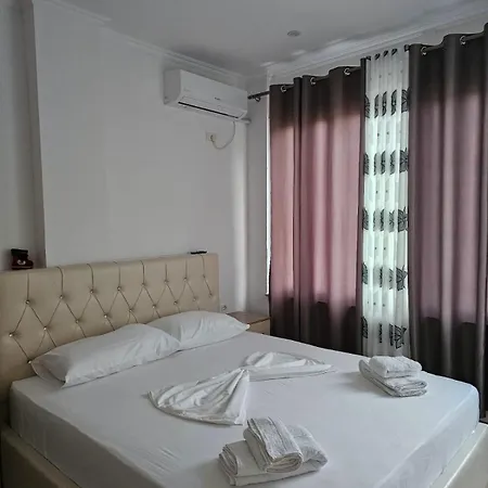 Accommodatie bij particulieren Livia